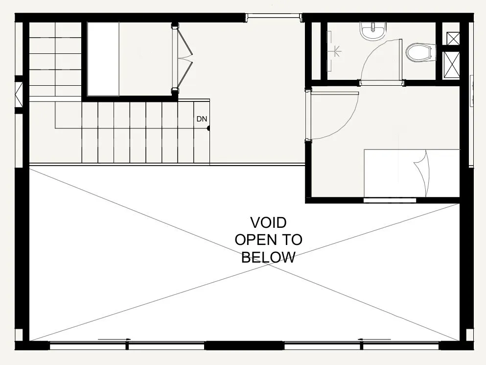 Azizi Azizi Abraham floor plan