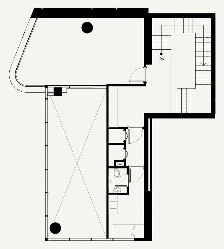 Azizi Azizi Abraham floor plan