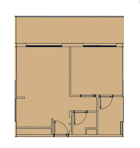 Azizi Azizi Venice floor plan