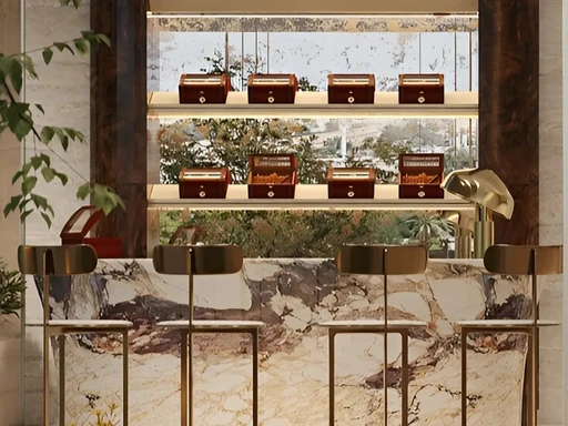 Bar amenity image at Casa AHS