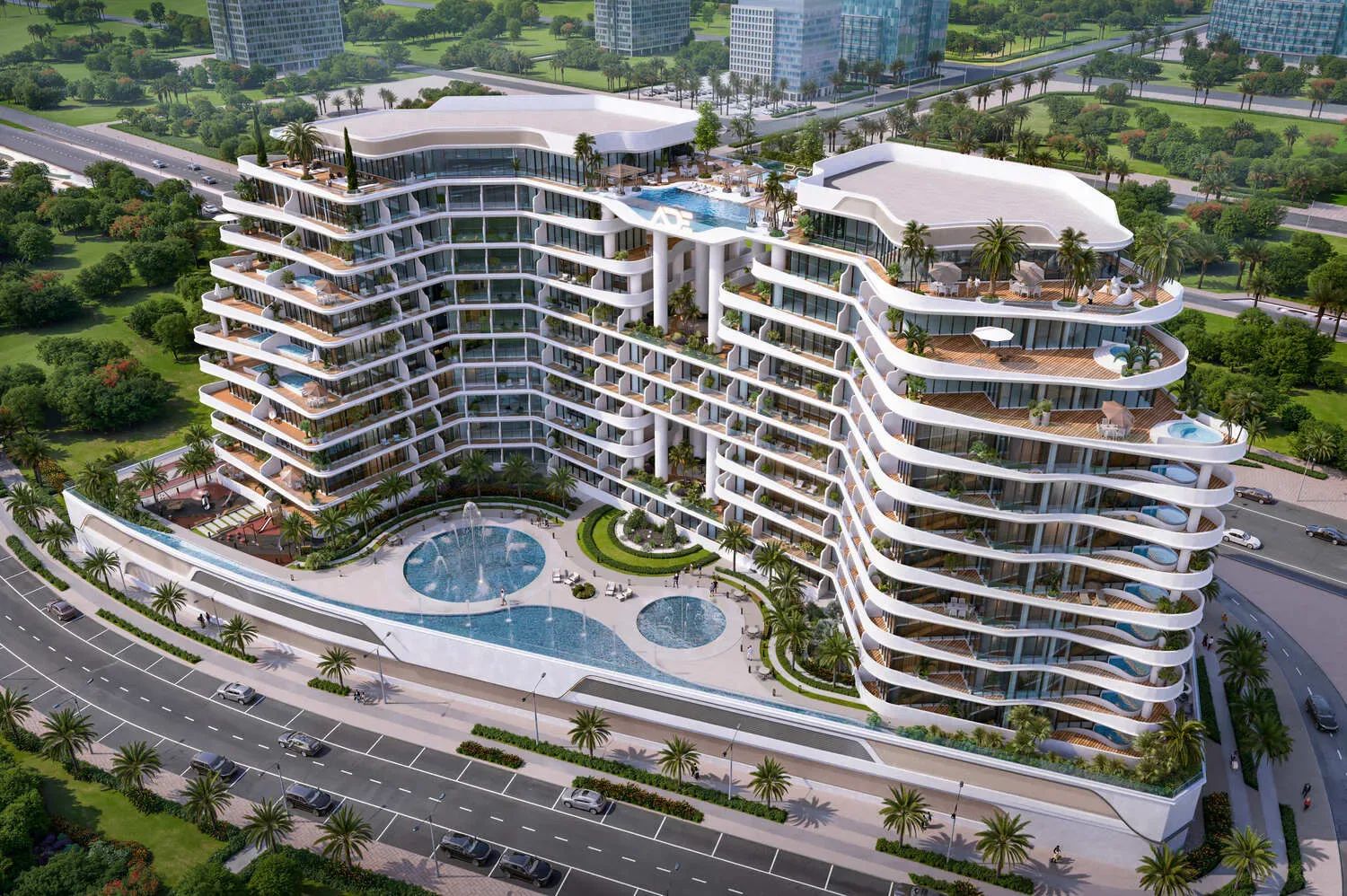 ADE Properties project image