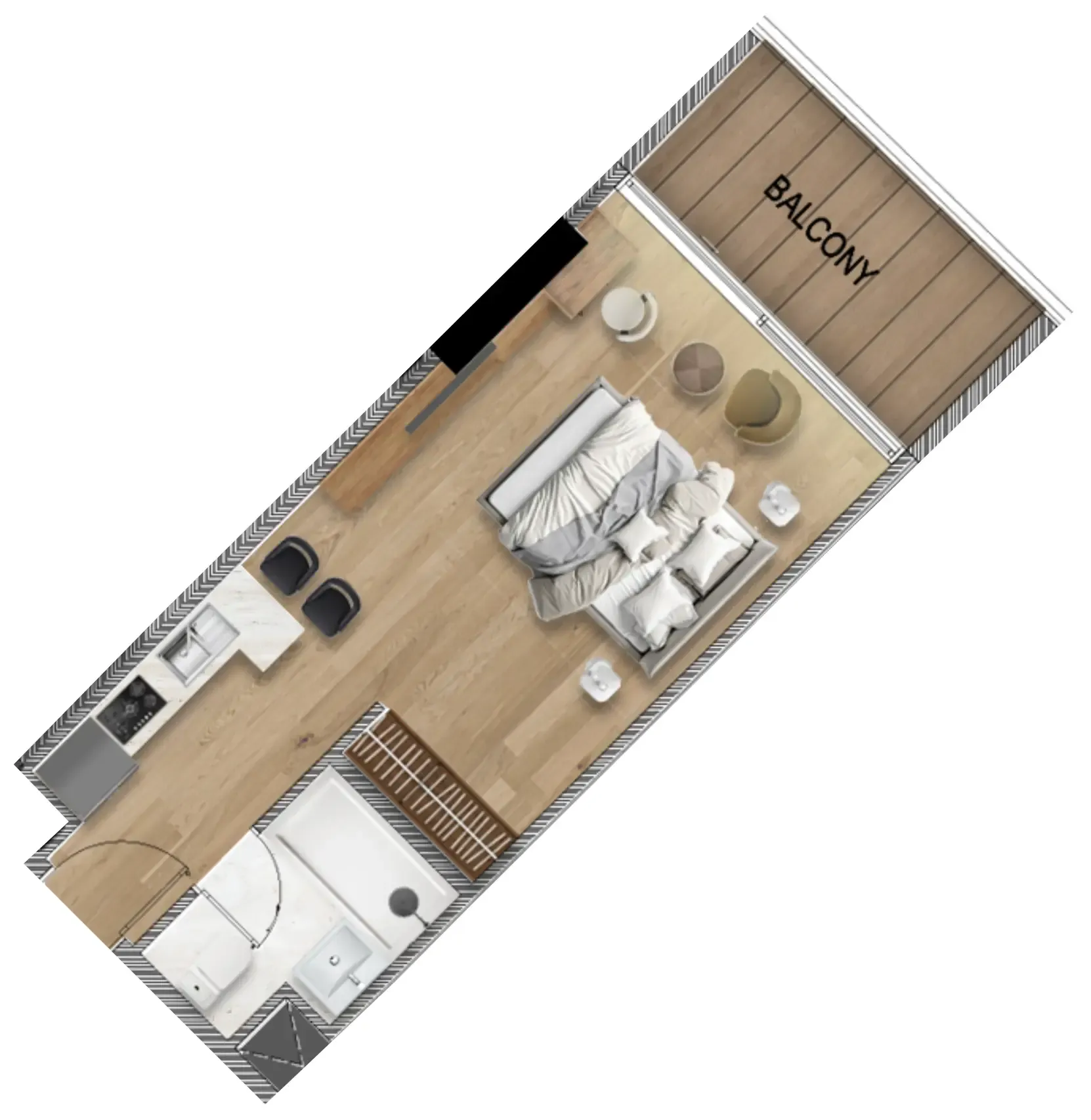 ADE Properties Barari Gate by ADE floor plan