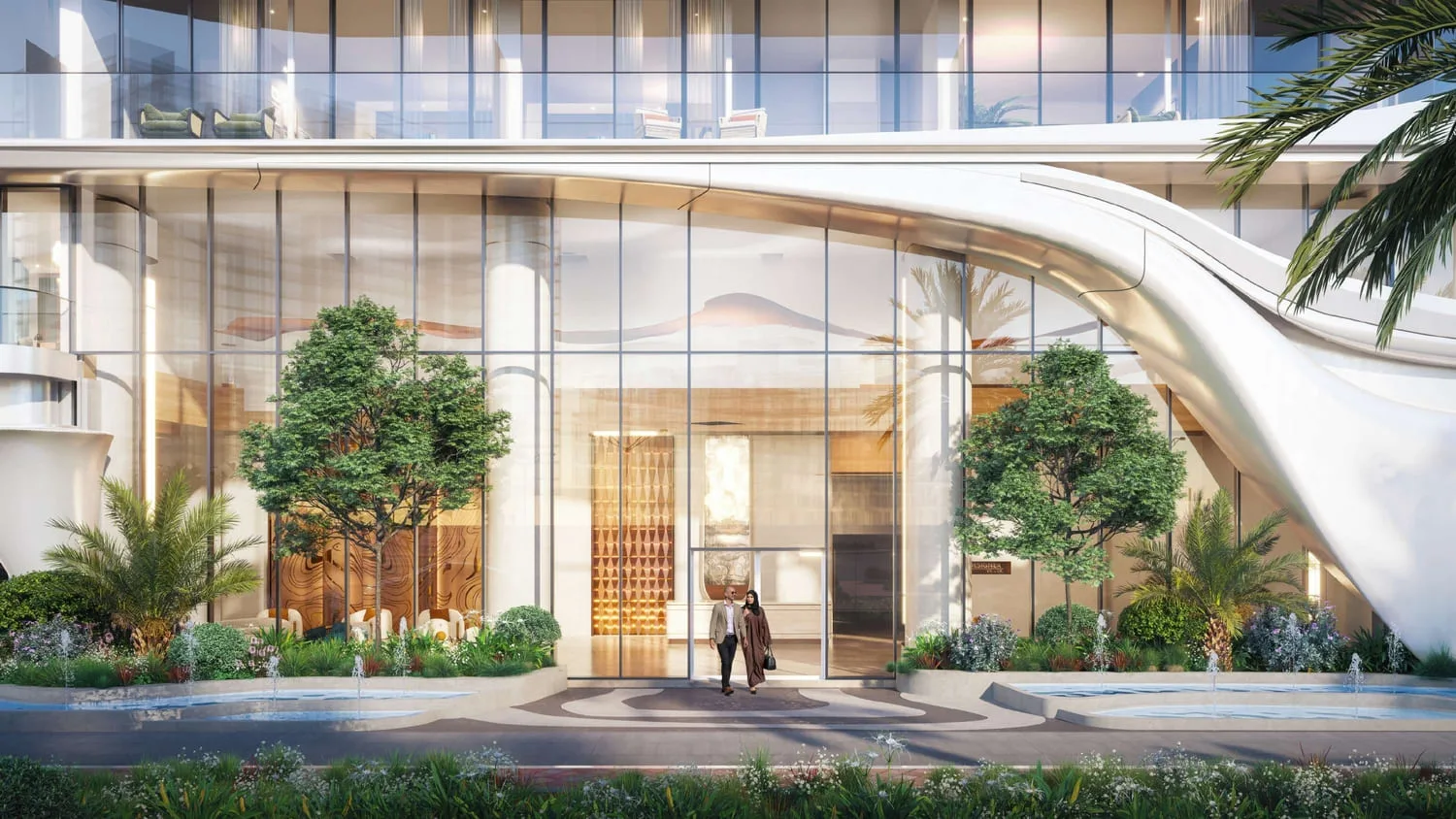 HMB Homes Real Estate Development Beverly Grande Exterior