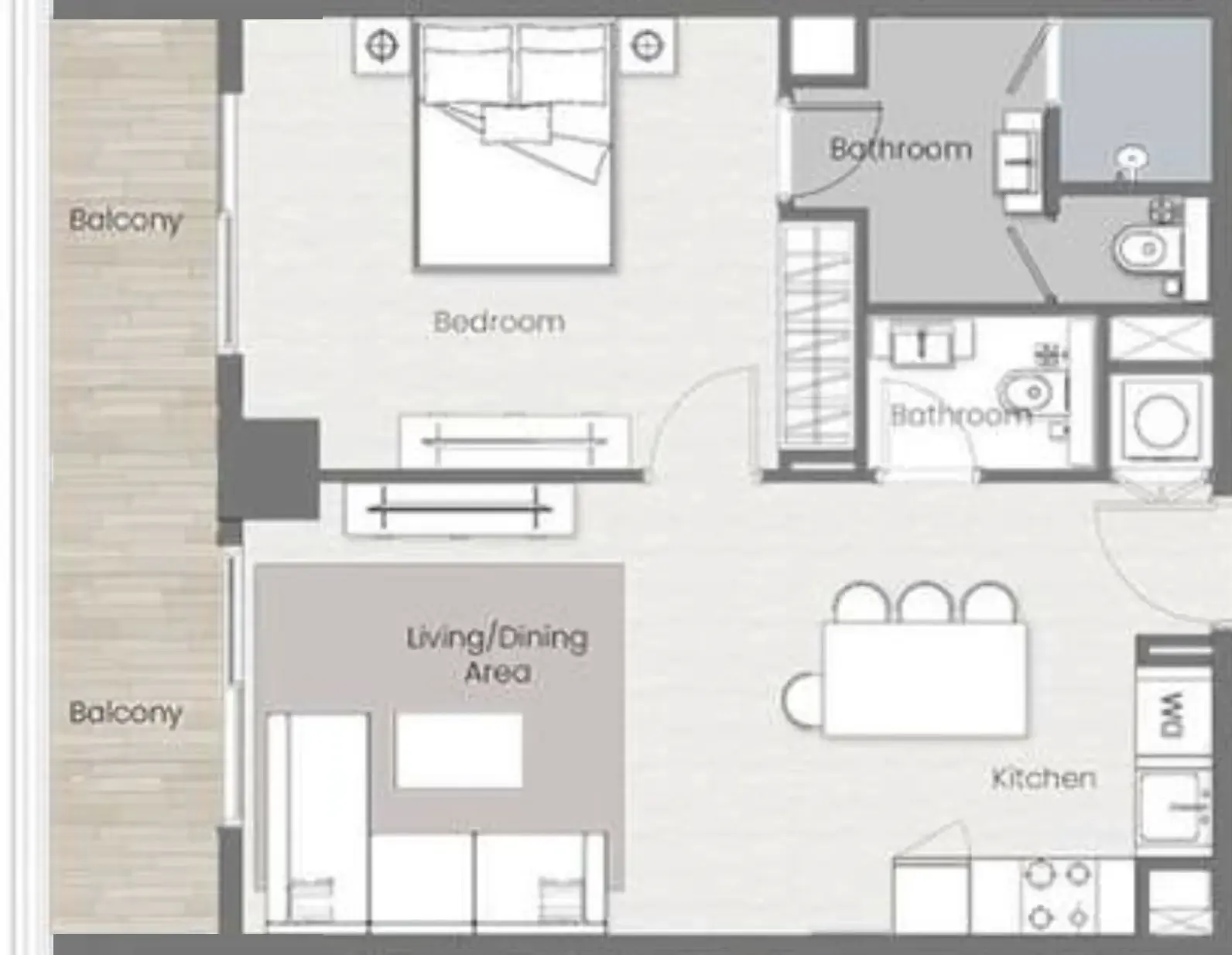 HMB Homes Real Estate Development Beverly Park floor plan
