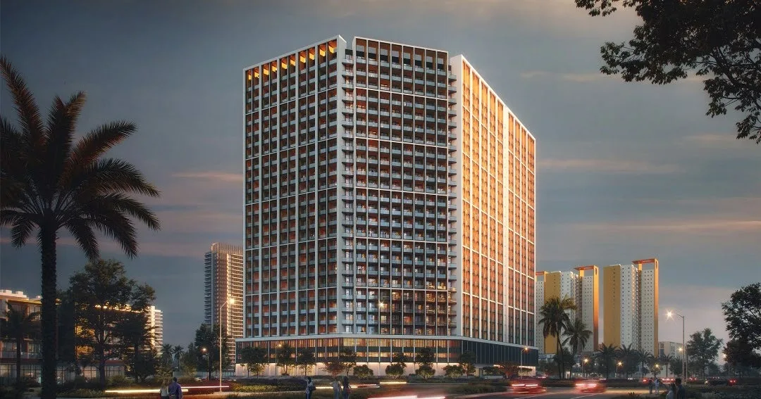 Binghatti Binghatti Elite Exterior