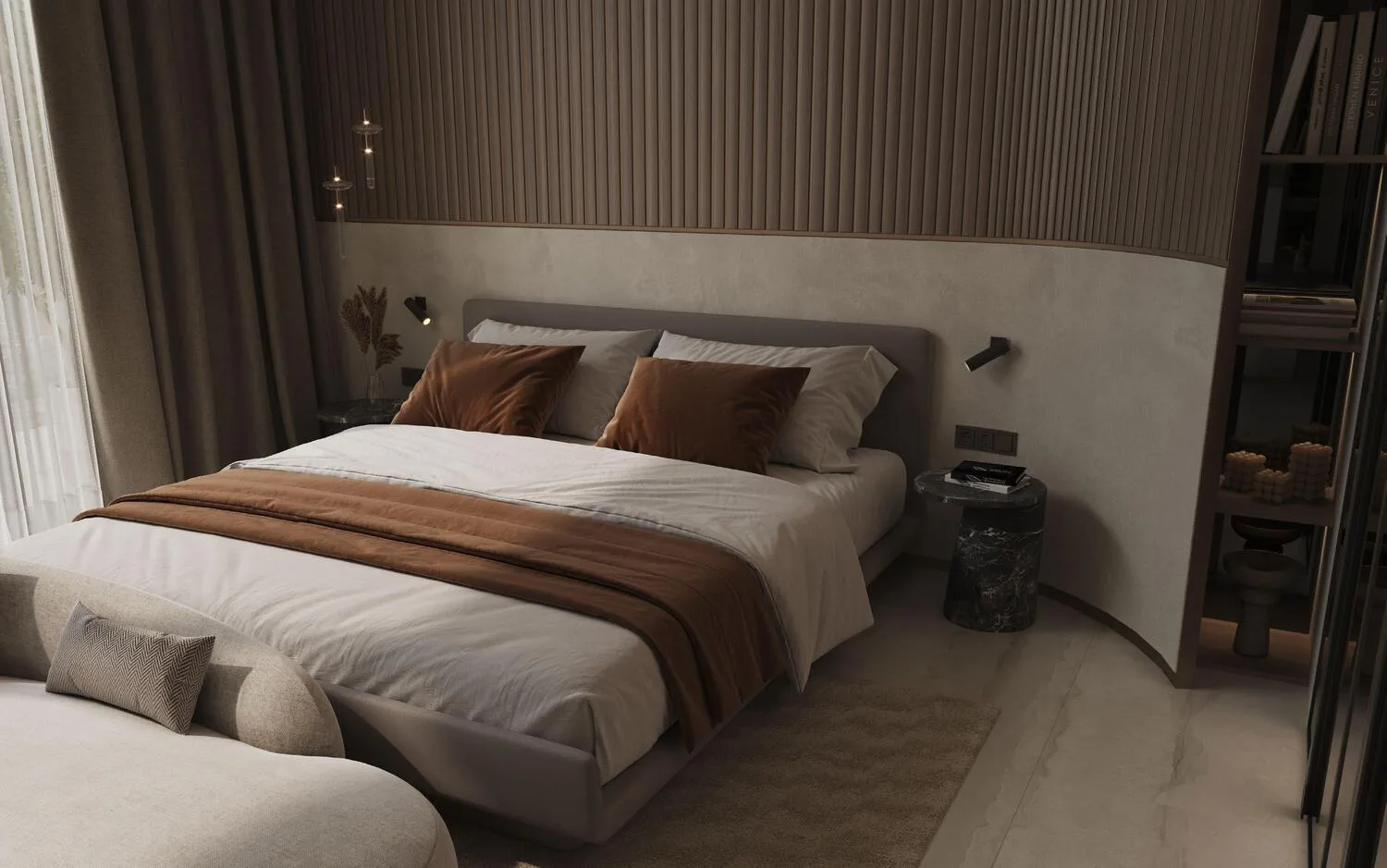 Binghatti Binghatti Elite Interior