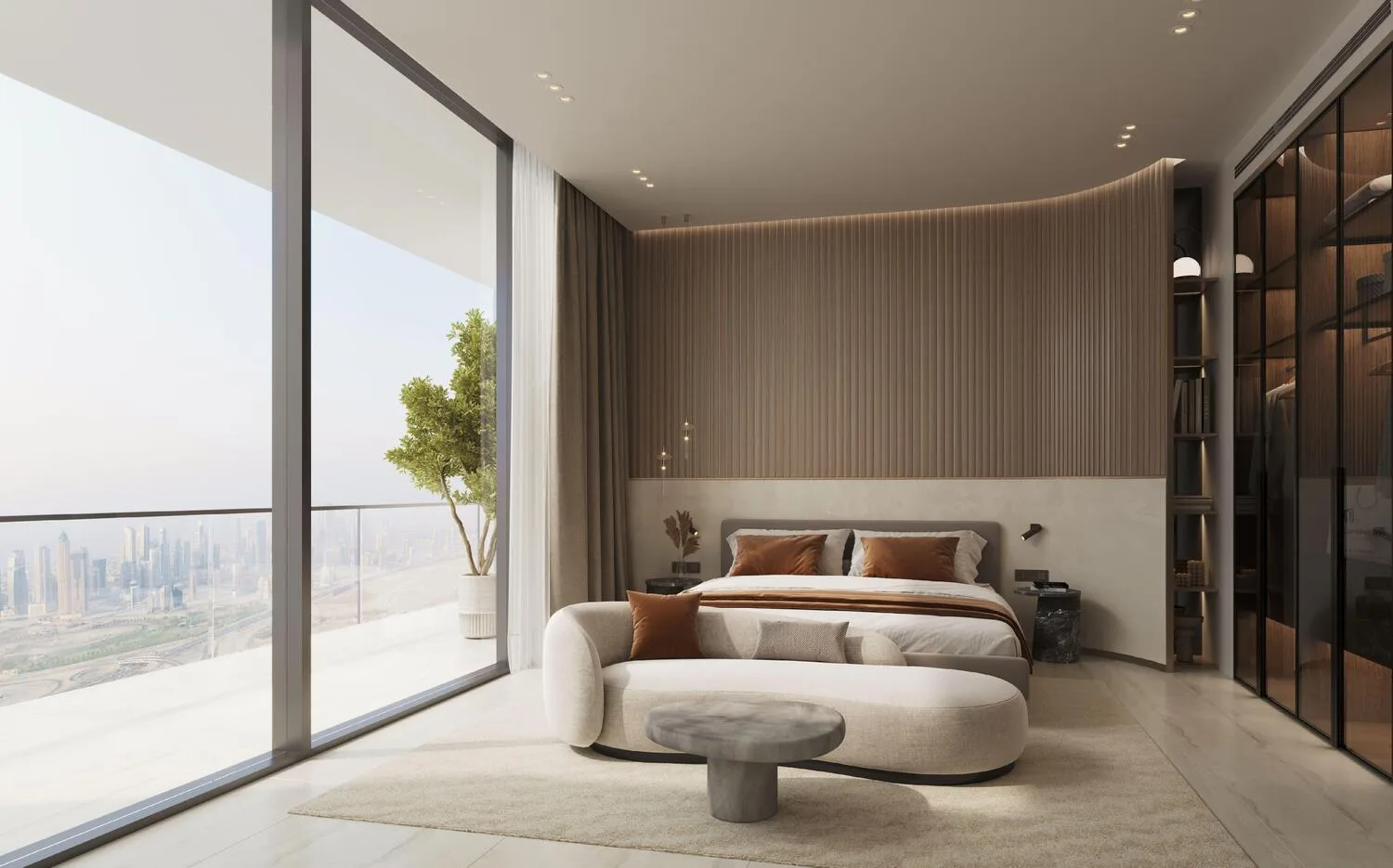 Binghatti Binghatti Elite Interior