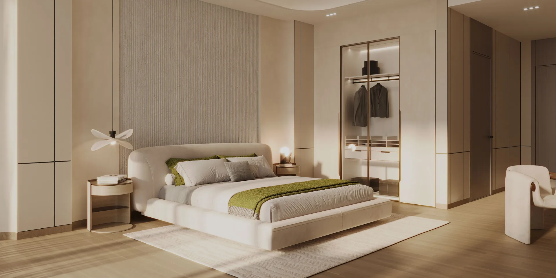 Binghatti Binghatti Skyrise Interior