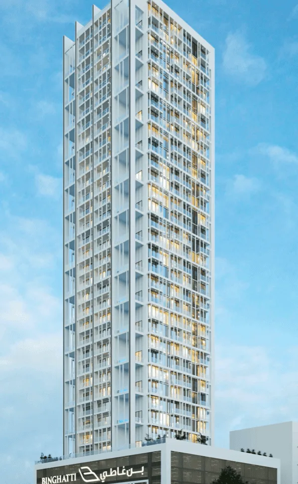 Tower