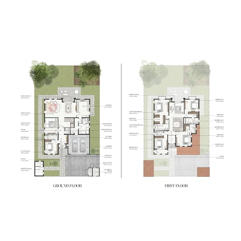 Bloom Holding Bloom Living 7 - Almeria floor plan