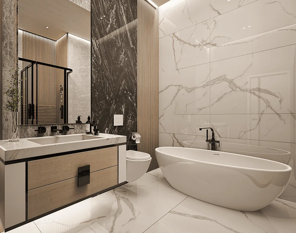 Amirah Developments Bonds Avenue Interior