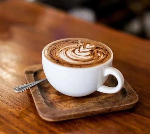 Cafe amenity image at The Spark By Esnaad