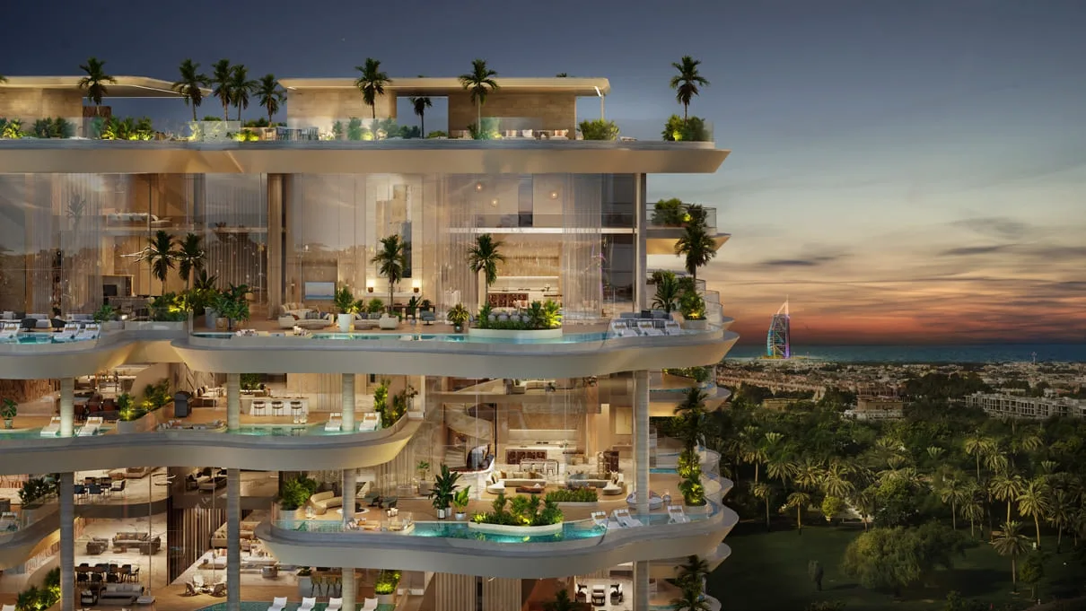 AHS Properties Casa Canal Exterior