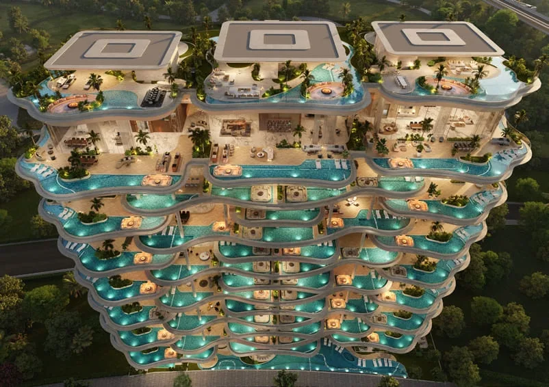 AHS Properties Casa Canal Exterior