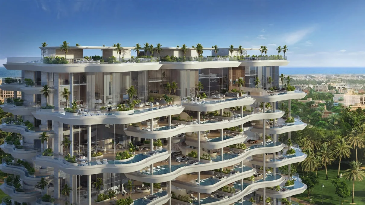 AHS Properties Casa Canal Exterior