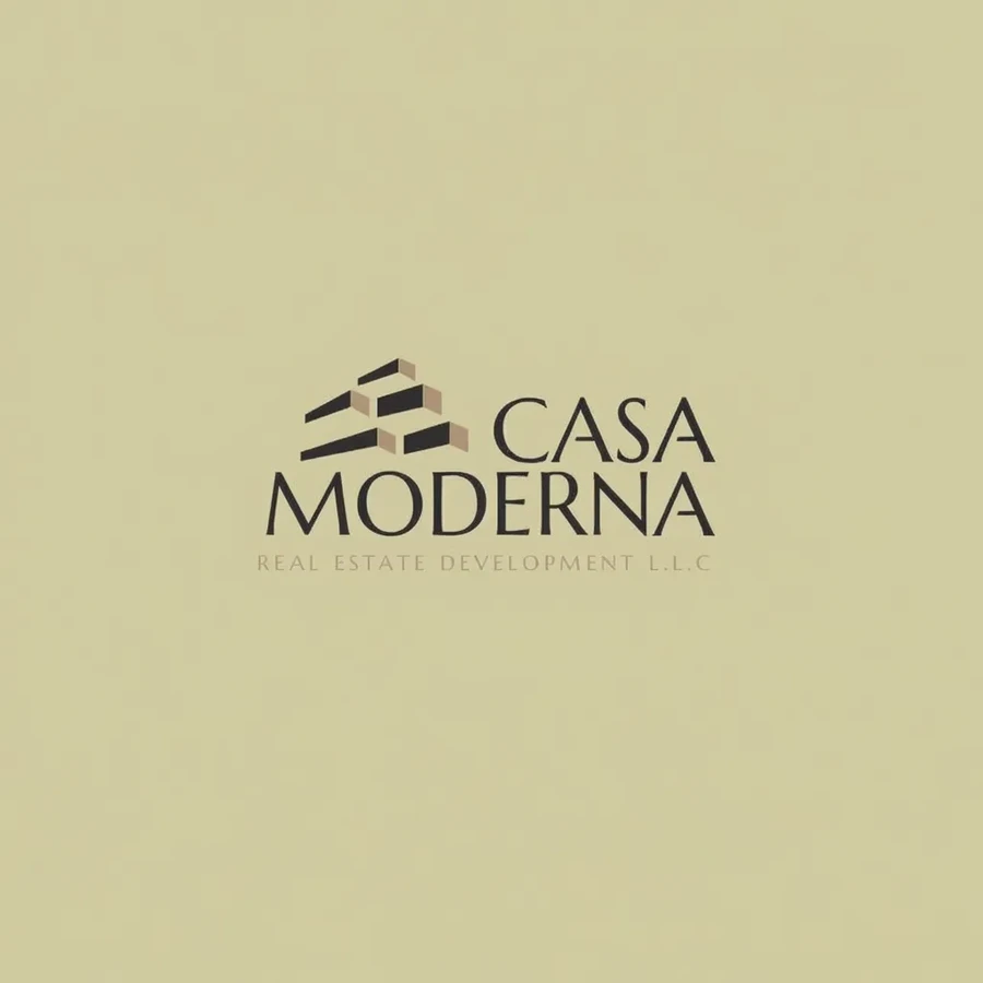 Casa Moderna
