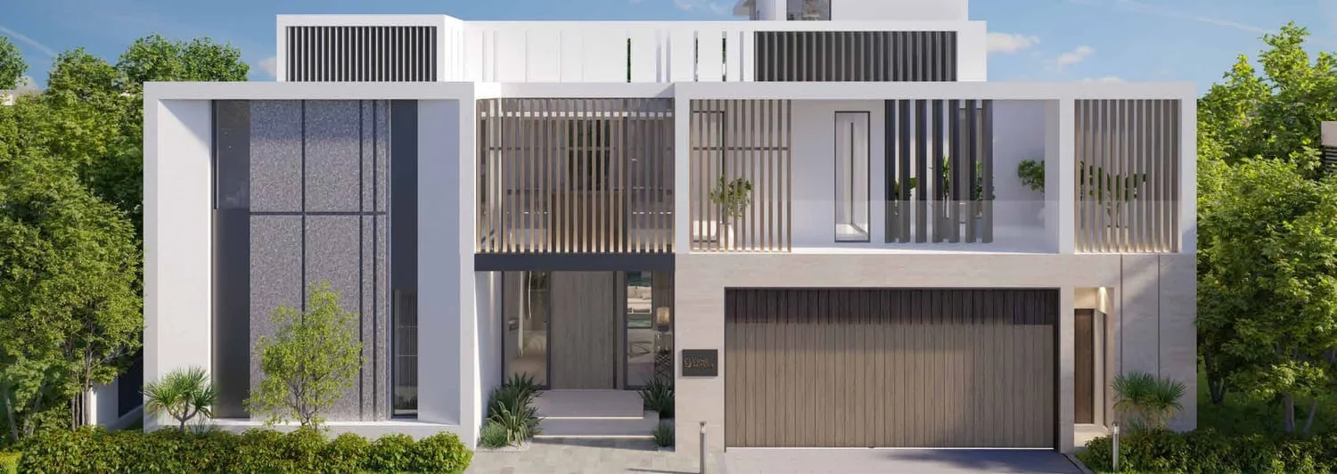 Villas