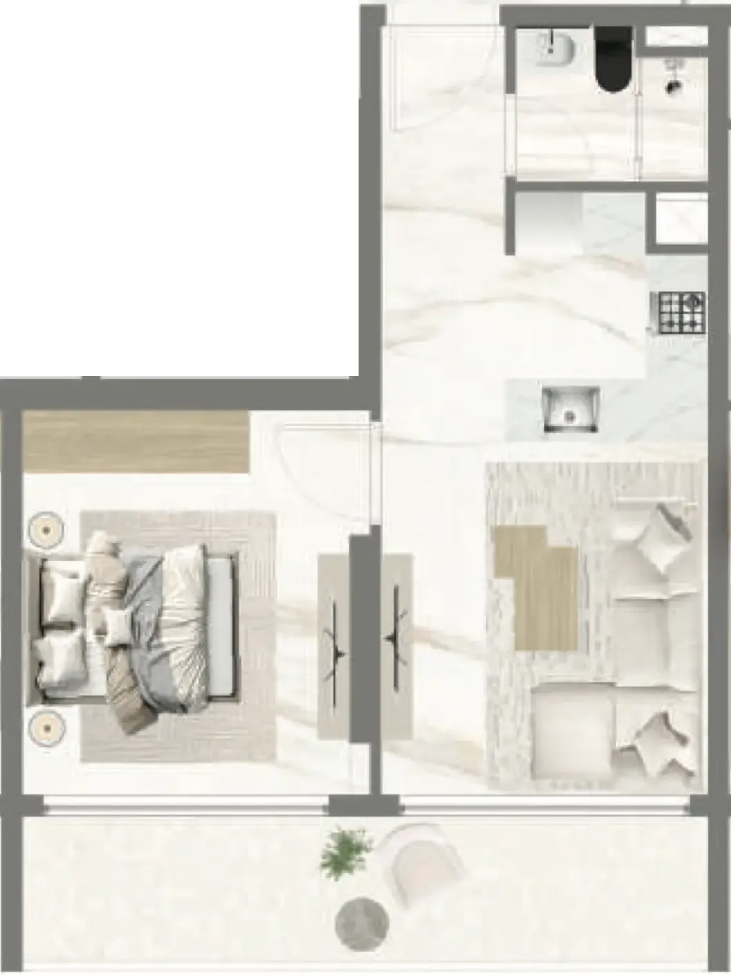 Tarrad Development Celesto 2 floor plan