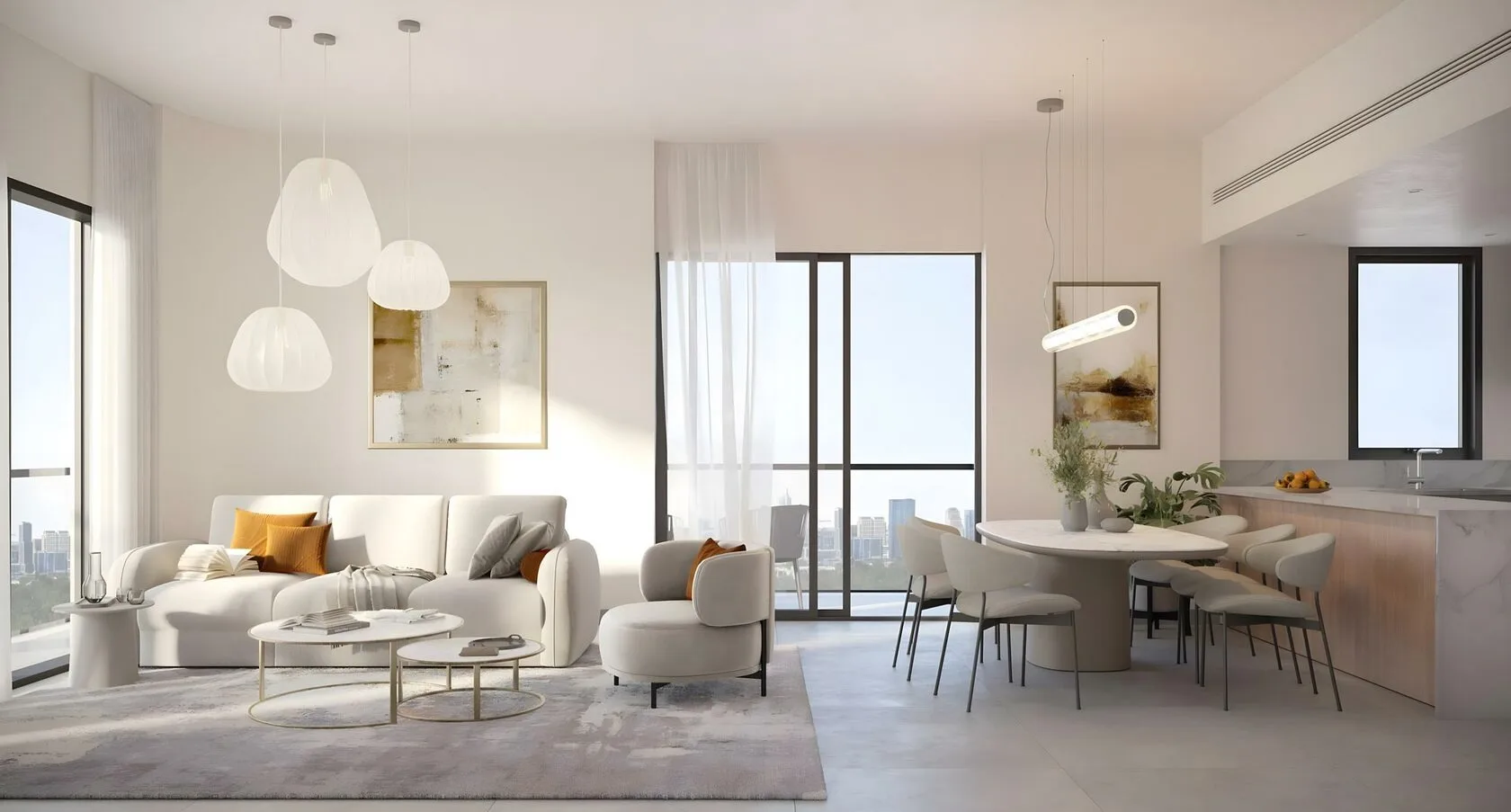 Taraf Holding Cello by Taraf Interior