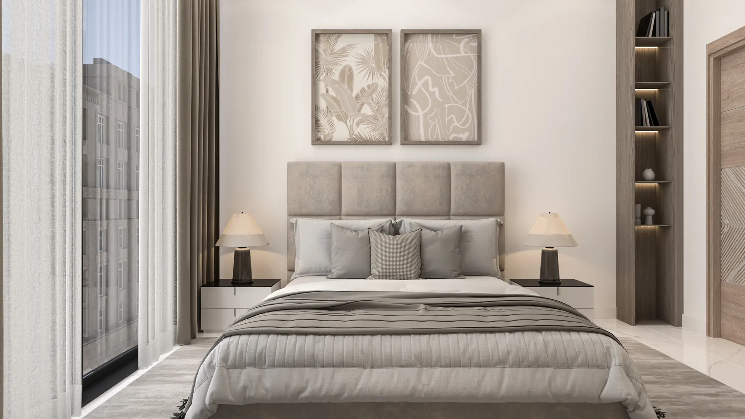 Newbury Developments Chapter 01 by Newbury Interior