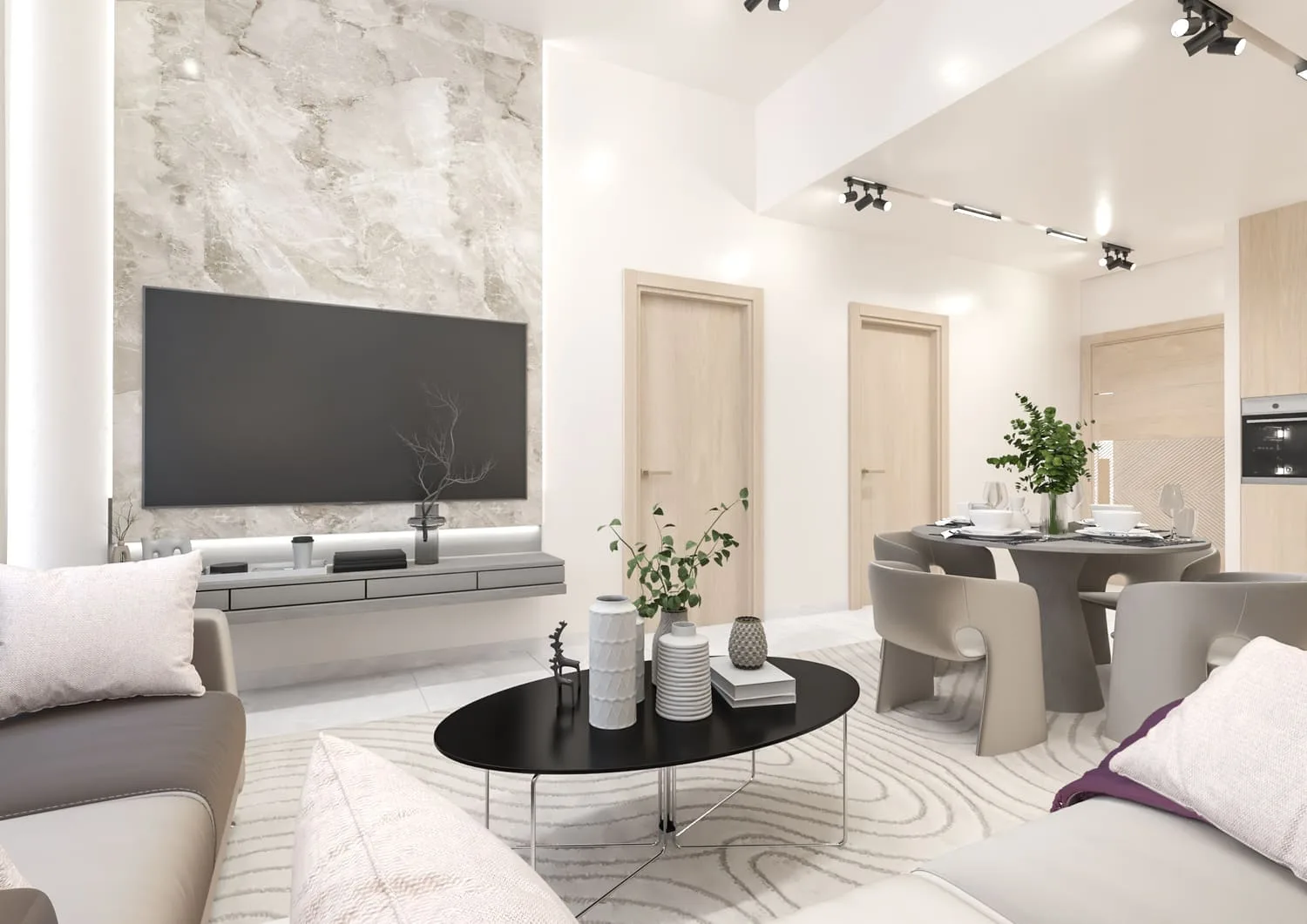 Newbury Developments Chapter 01 by Newbury Interior