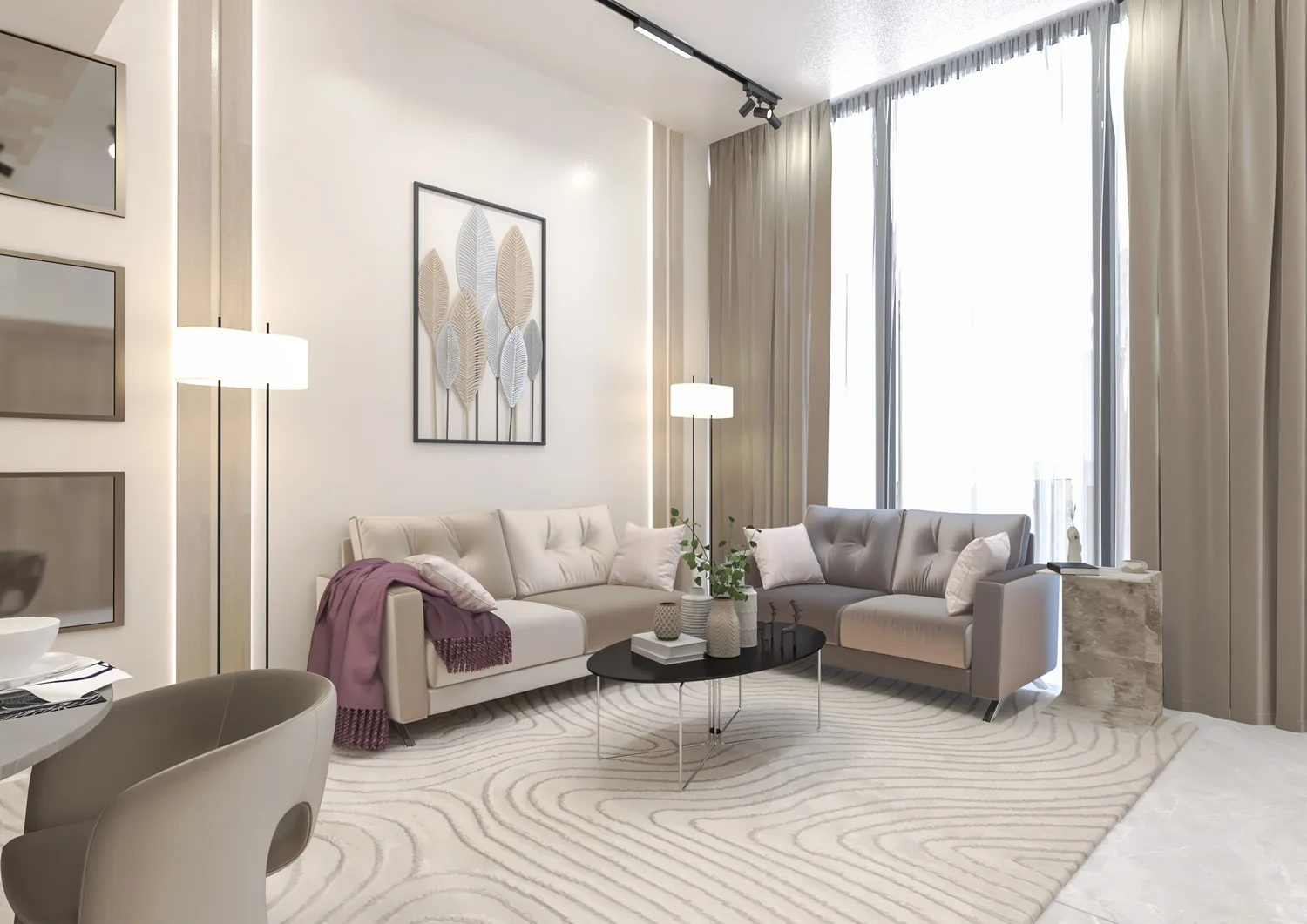 Newbury Developments Chapter 01 by Newbury Interior