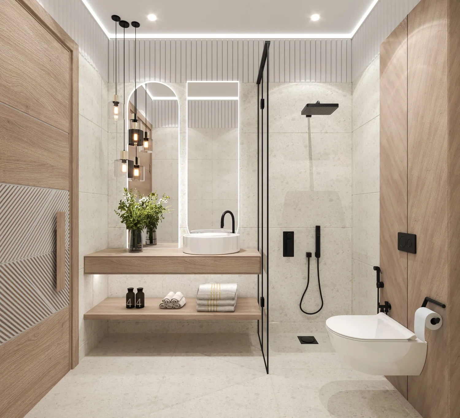 Newbury Developments Chapter 01 by Newbury Interior