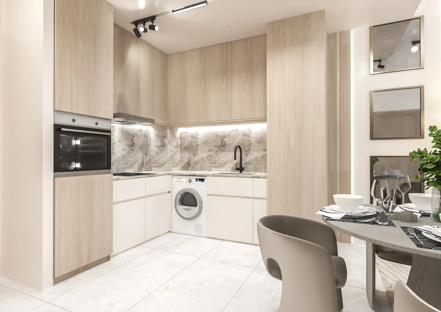 Newbury Developments Chapter 01 by Newbury Interior