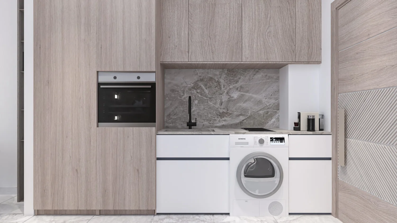 Newbury Developments Chapter 01 by Newbury Interior
