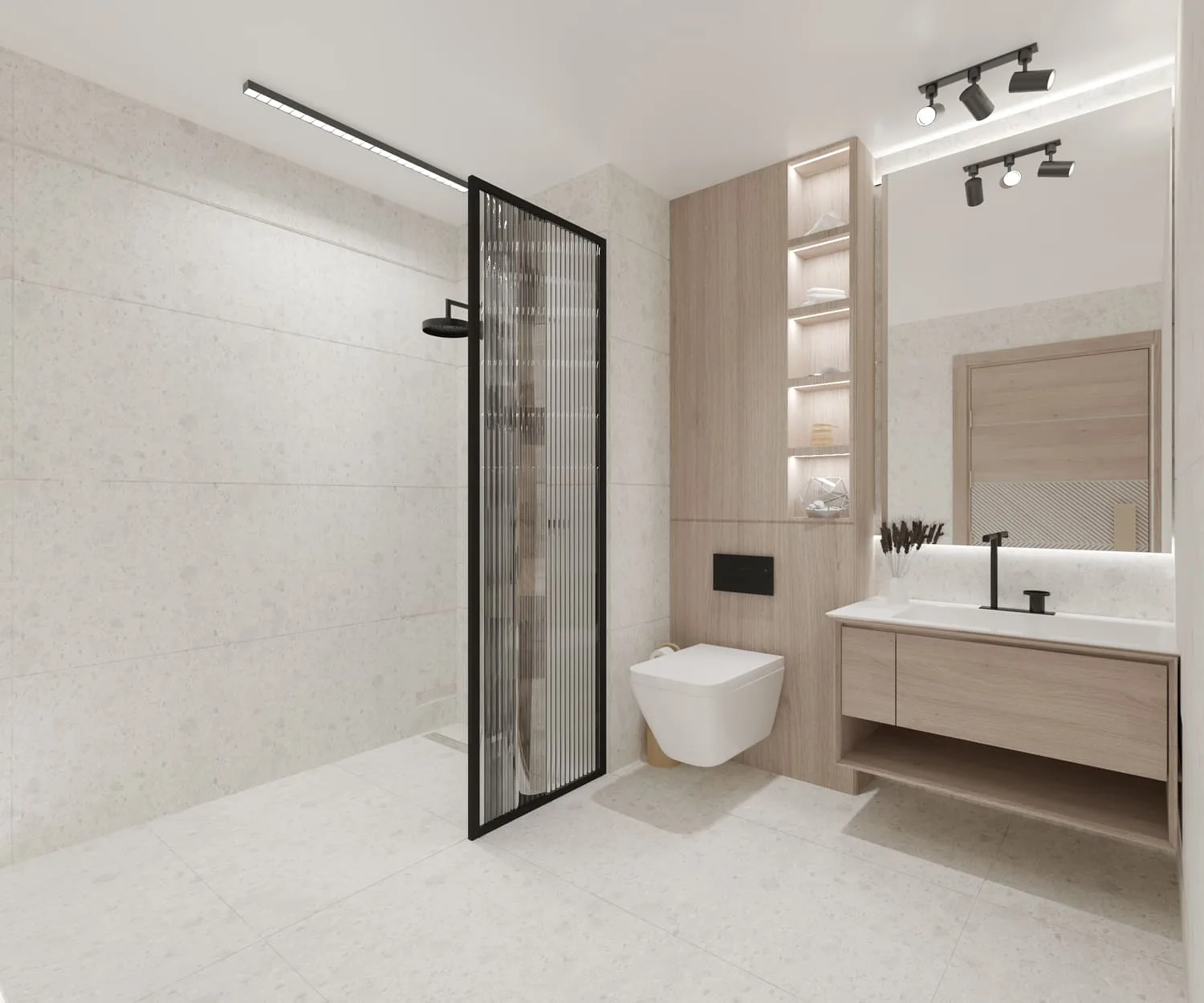 Newbury Developments Chapter 01 by Newbury Interior
