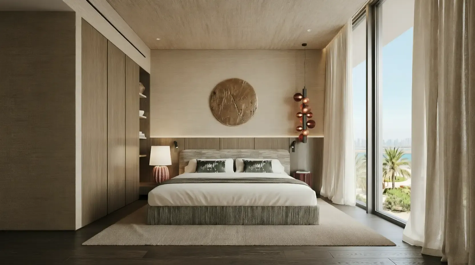 Avenew Development Cheval Residences Interior