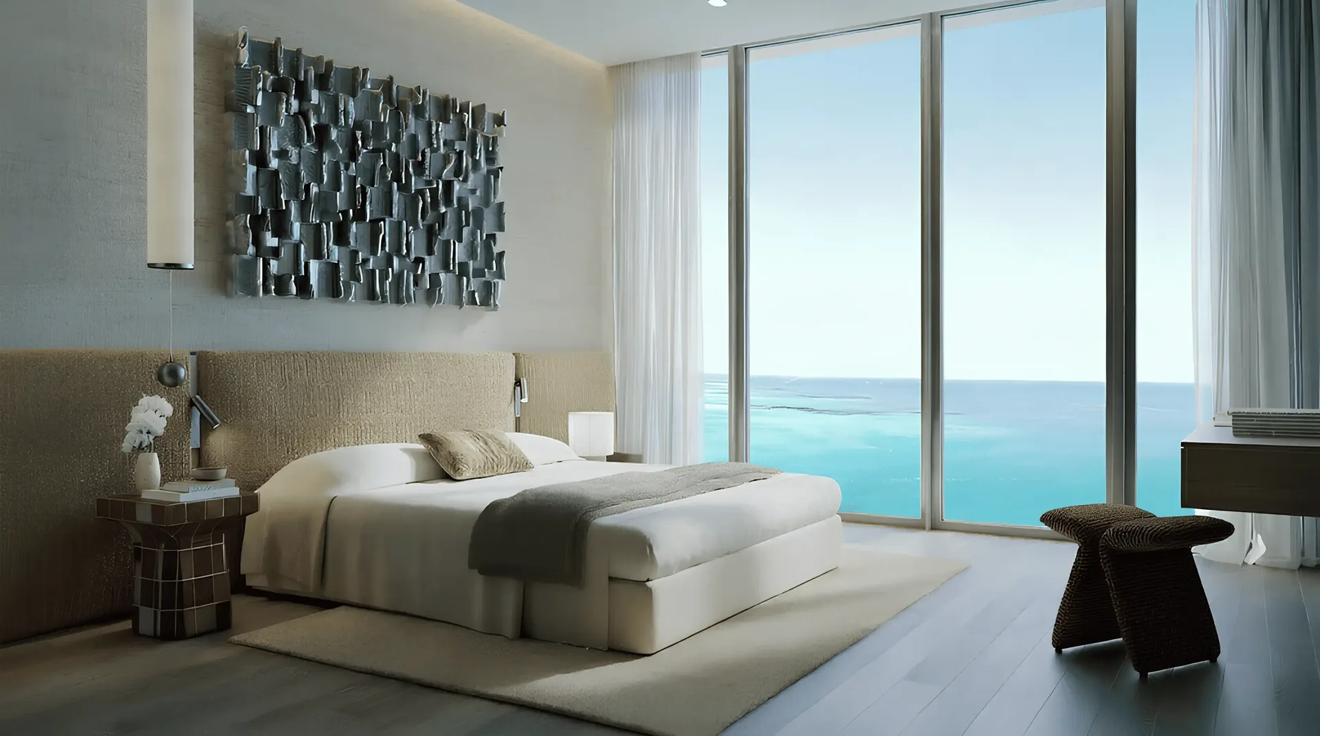 Avenew Development Cheval Residences Interior