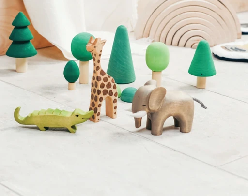 Children’S Play Area amenity image at Casa Vista Residence