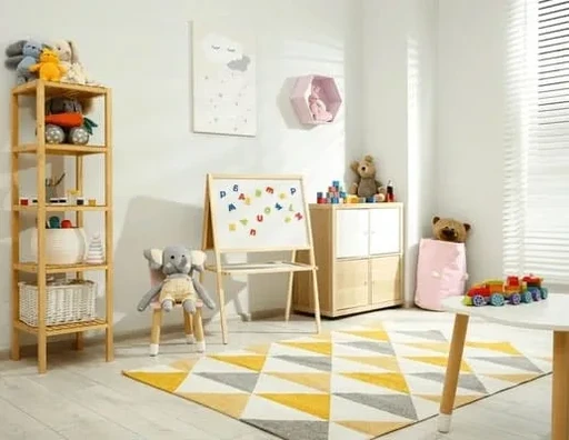 Children’s Play Area amenity image at Noore