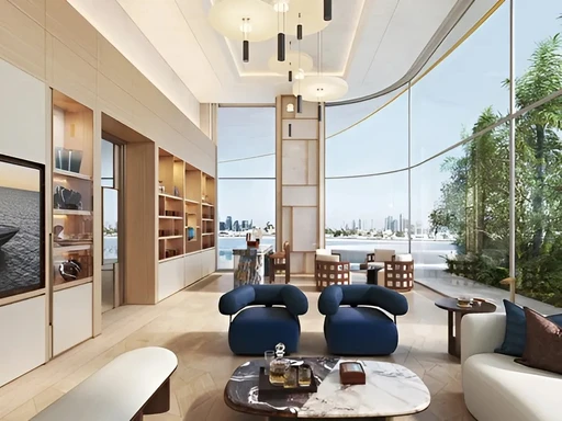 Cigar Lounge amenity image at Casa AHS