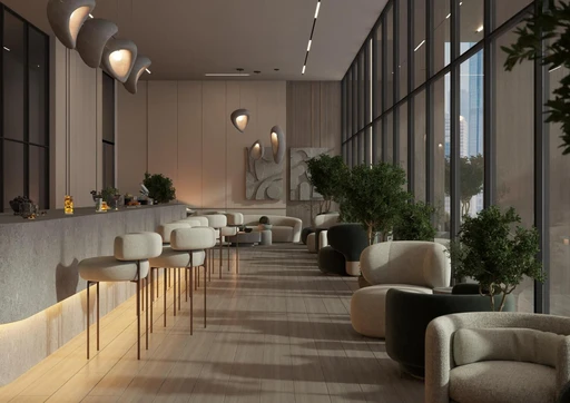 Club House amenity image at I'Sola Bella