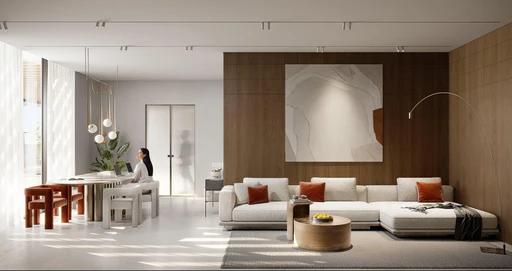 Clubhouse amenity image at VERDAN1A 3