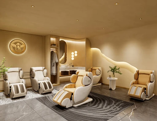 Compression Therapy amenity image at Vincitore Wellness Estate