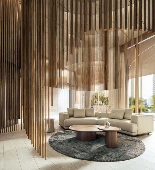Conference Room amenity image at Wedyan – The Canal