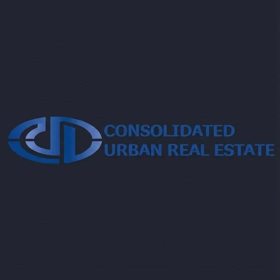 Consolidated Urban Real Estate Development logo