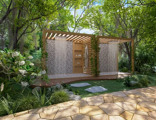 Contrast Therapy amenity image at Vincitore Wellness Estate