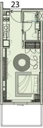Imtiaz Development Cove Edition 6 floor plan
