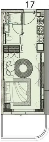 Imtiaz Development Cove Edition 6 floor plan