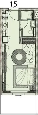 Imtiaz Development Cove Edition 6 floor plan