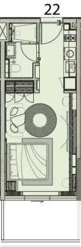 Imtiaz Development Cove Edition 6 floor plan