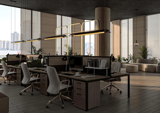 Coworking Space amenity image at I'Sola Bella