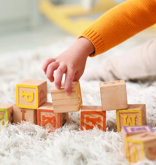 Creche amenity image at Residences Du Port Autograph Collection