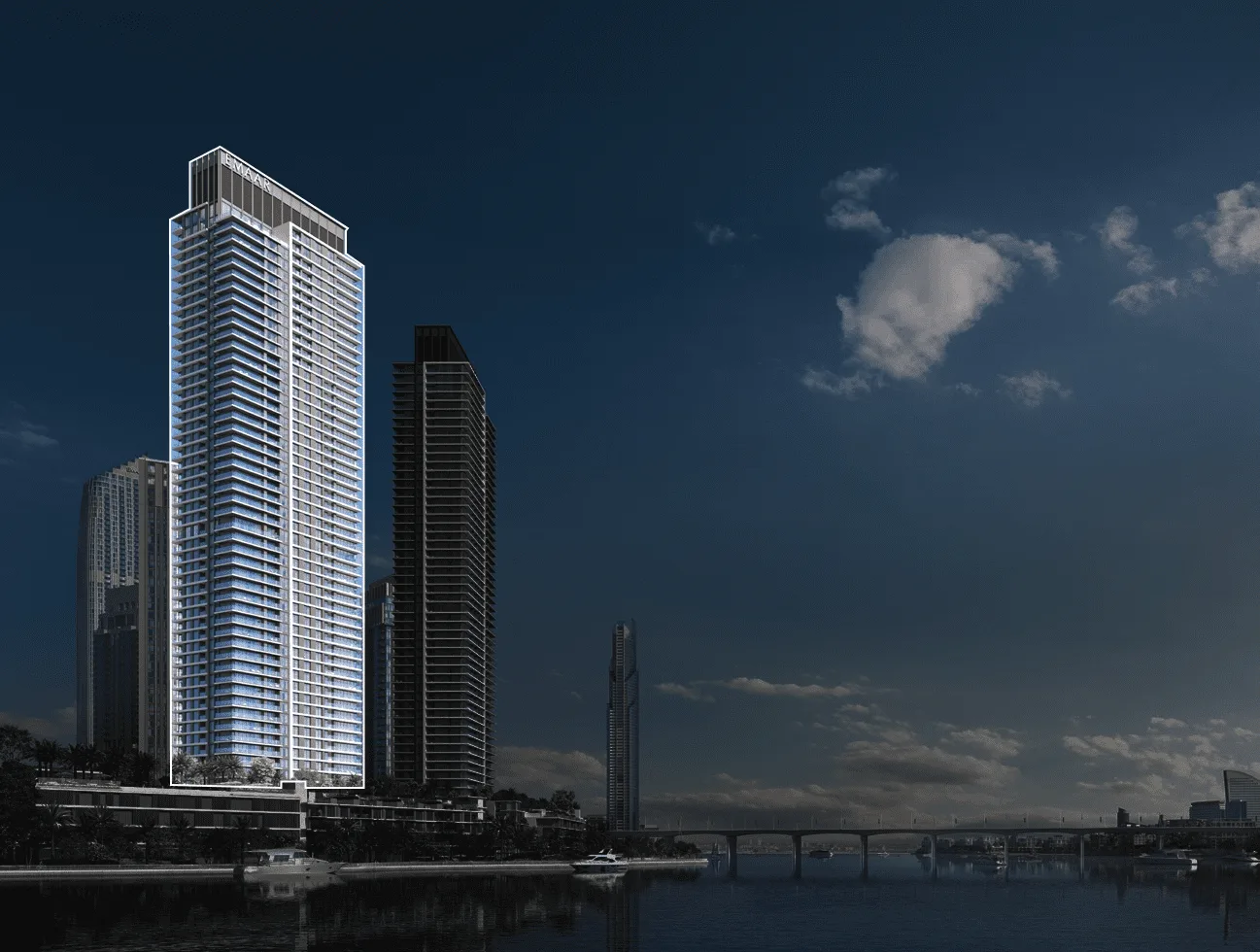 Skyscraper