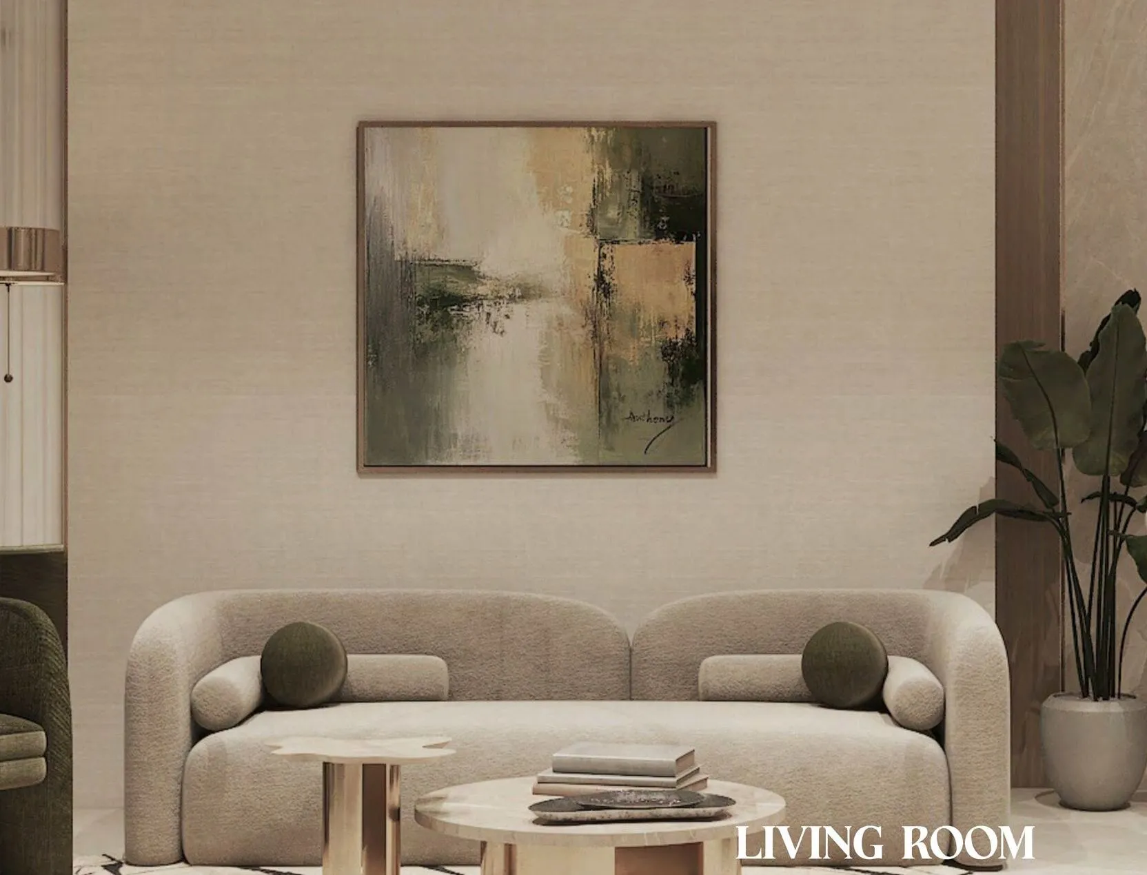 VHS Developments Crystal Tower by VHS Interior