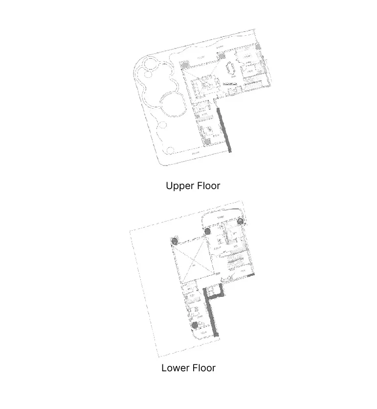 DAMAC Damac Bay 2 floor plan